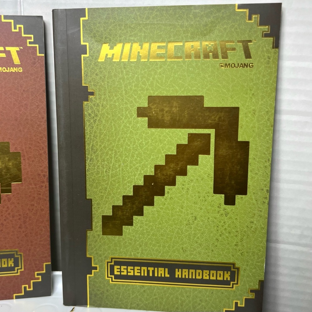 MINECRAFT MANIA GIFT SET - Picture 10 of 15